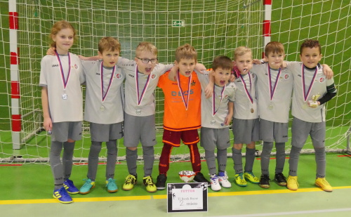 FOTTUR, turnaj 2017, 4.1.2025, foto: Václav Mlejnek